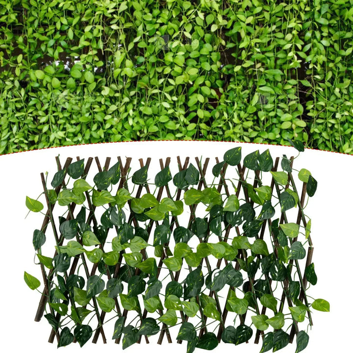 BowLift | Expandable Decorative Trellis