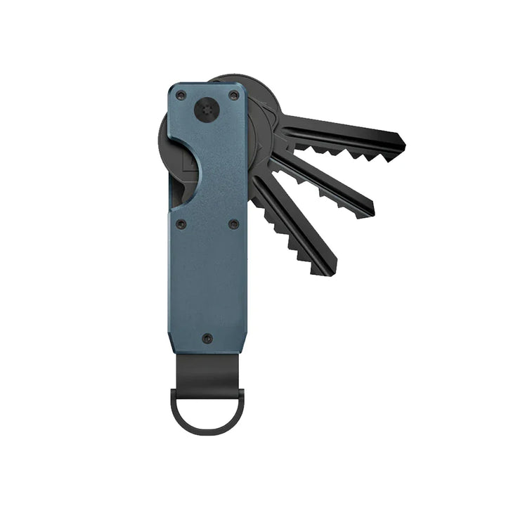 Key Organizer Aluminum | Bowlift
