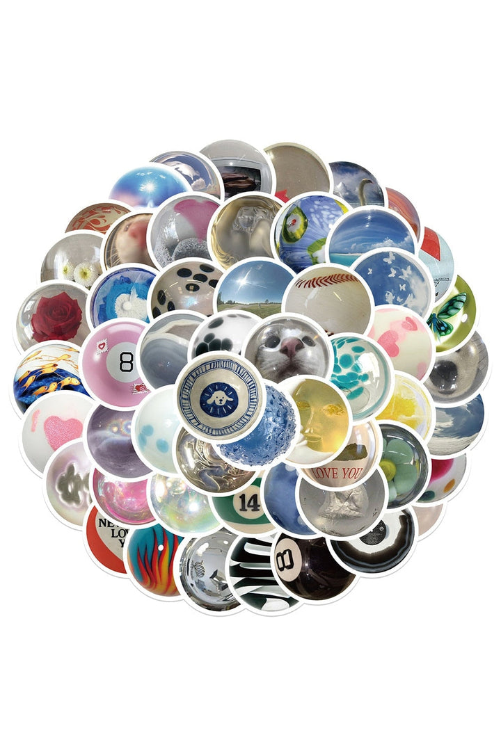 Cute stickers | Bowlift