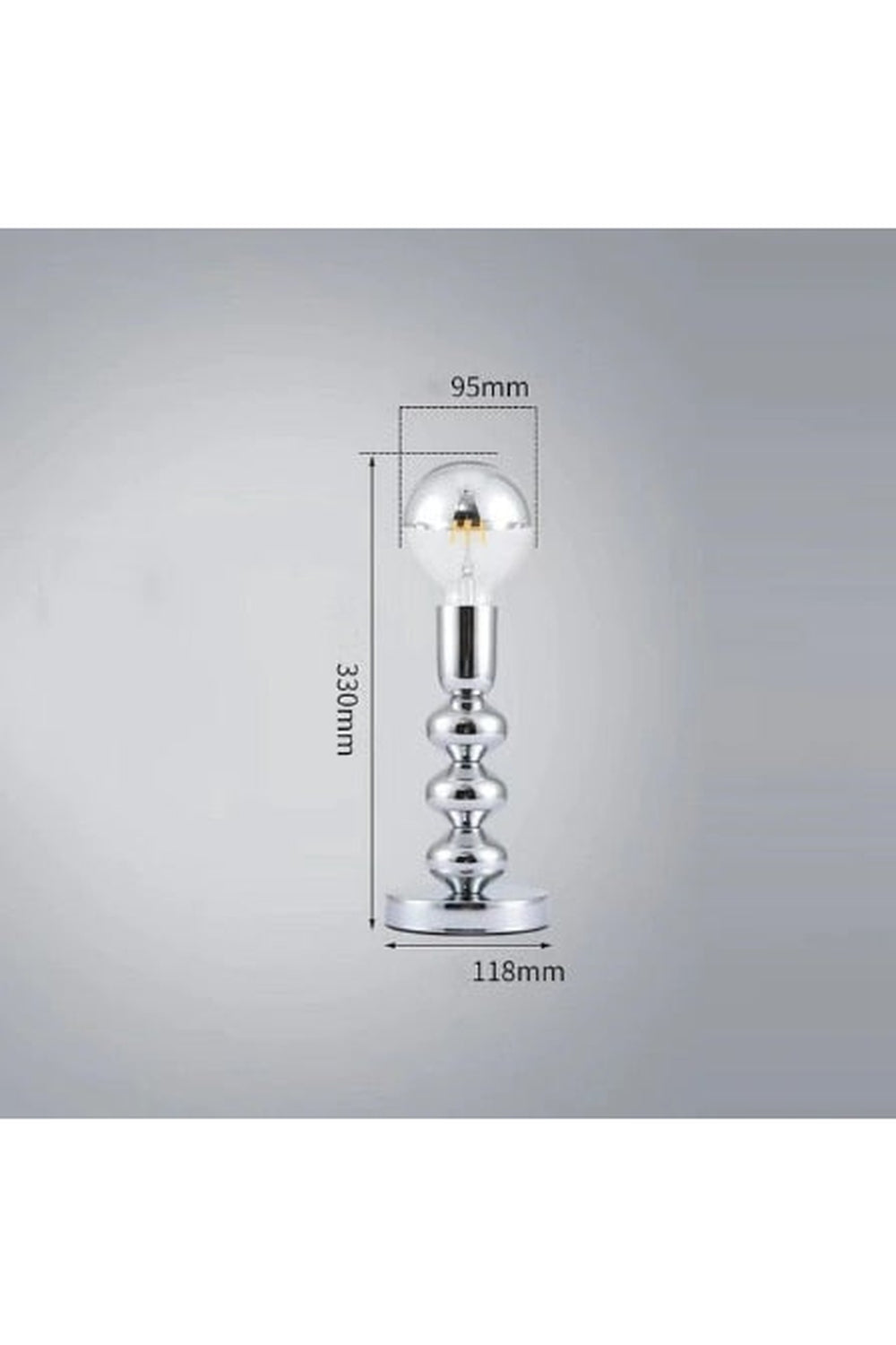 Style Night Light | Bowlift