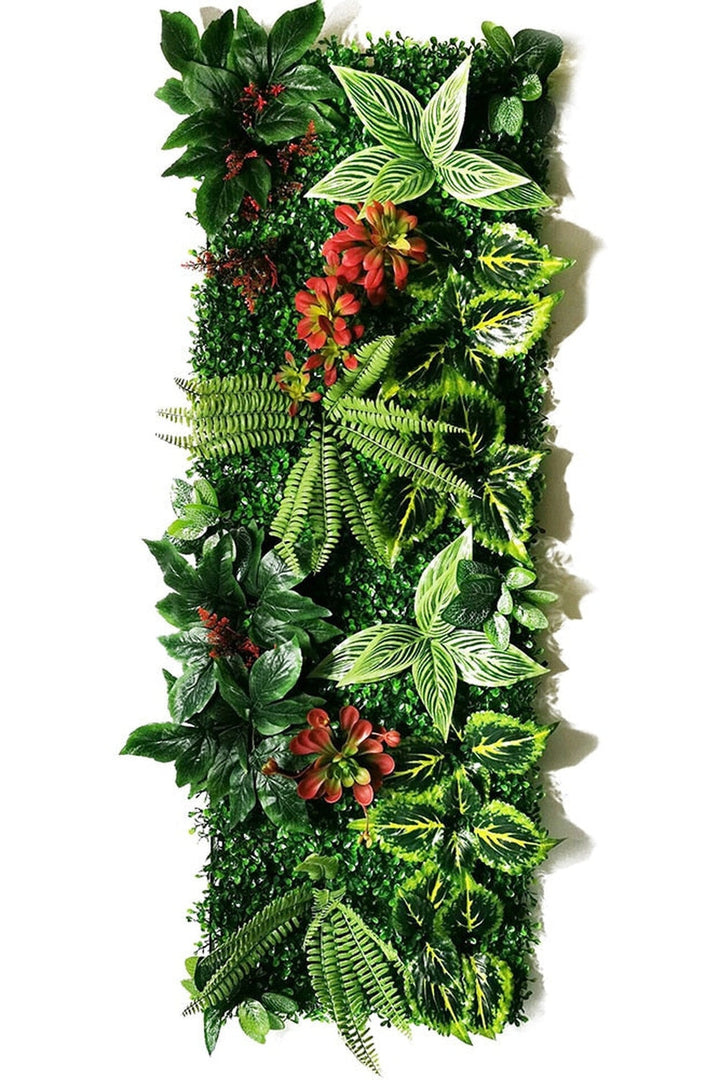 subtropical wall art panel | Bowlift