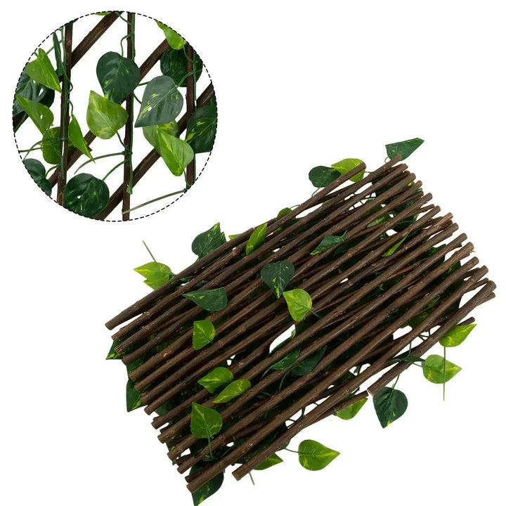 BowLift | Expandable Decorative Trellis