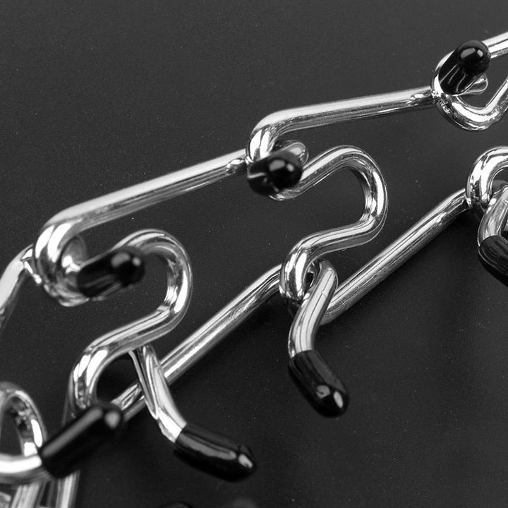 BowLift | Dog Pincher Collar - Stylish B