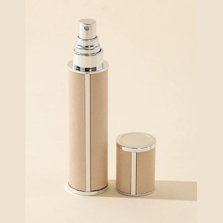 BowLift | AromaGo Perfume Spray 10ml | Refillable & Leak-proof | Mini Travel Flask
