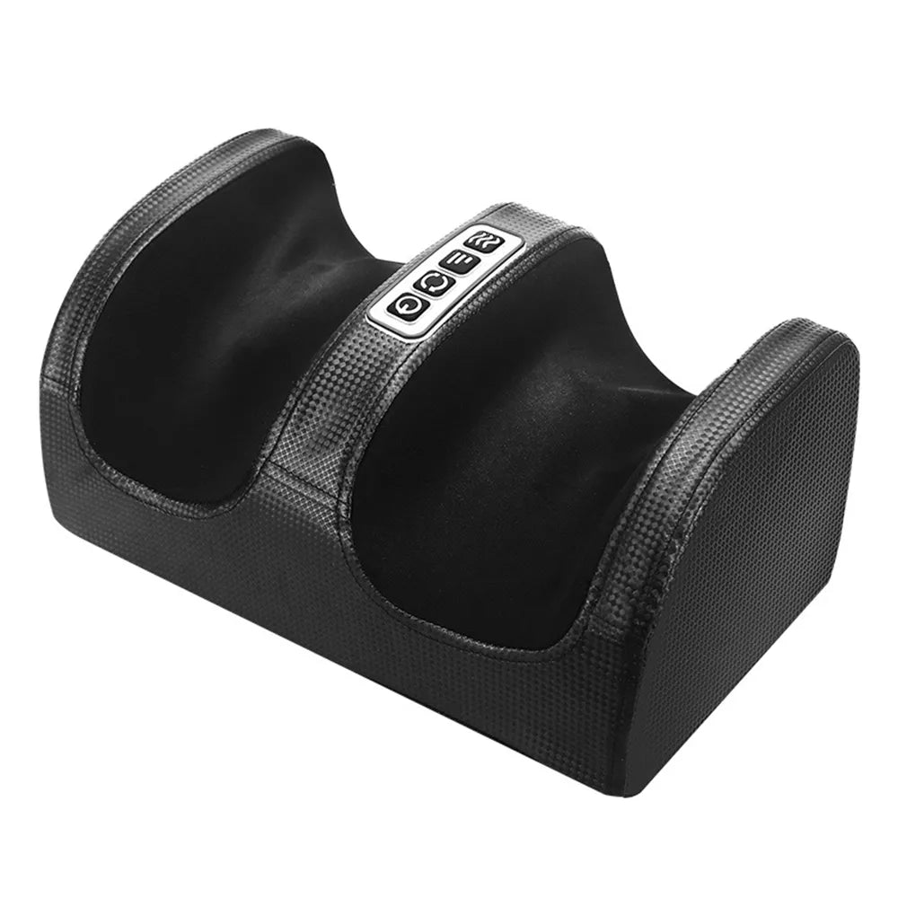 BowLift | Foot massager with Shiatsu Massage and Heat Function - SootheStep