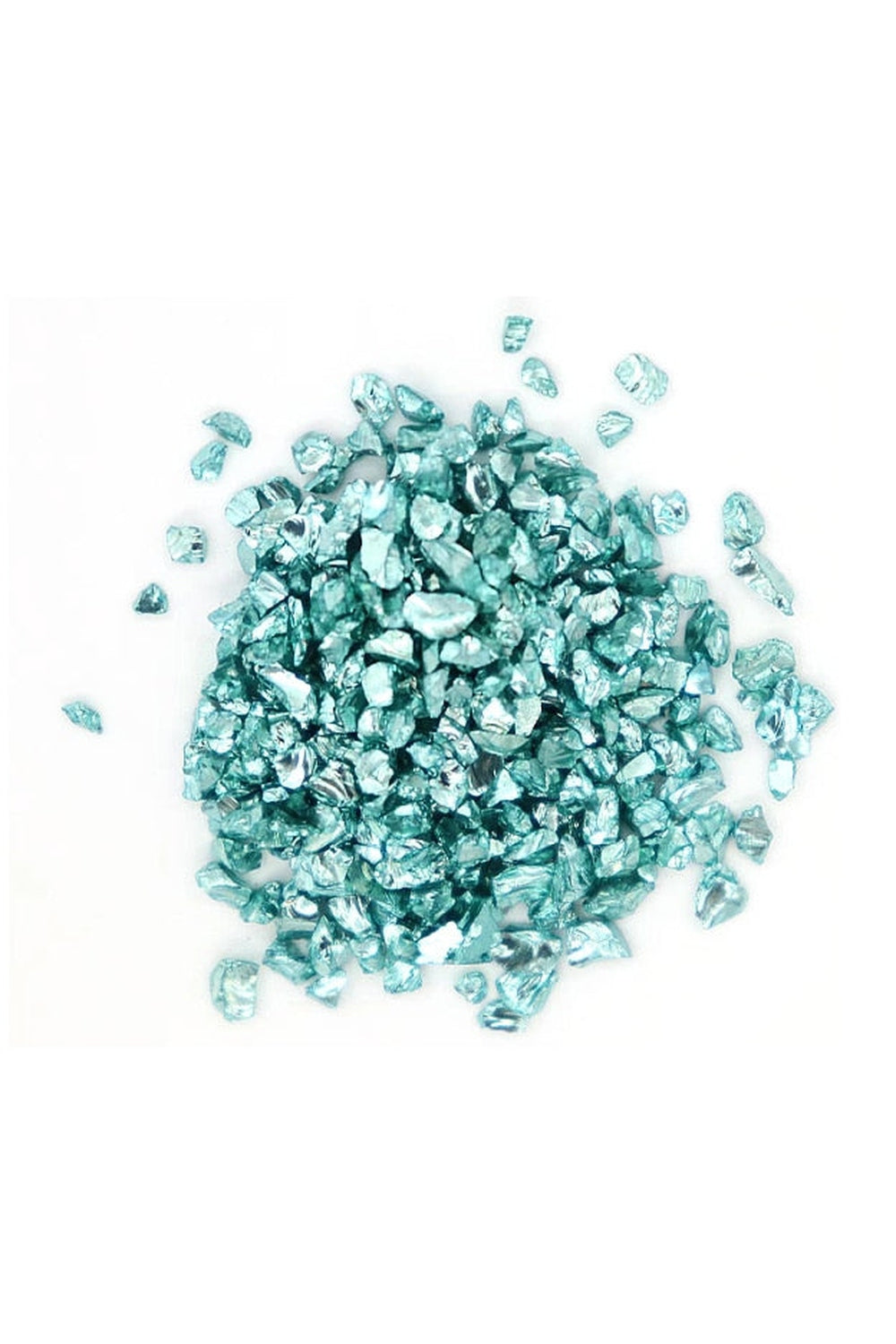 Glass Resin Filler Art | Bowlift