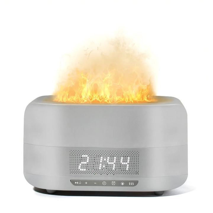 3in1 Mist Tune Air Humidifier Bowliftuetooth Speaker | Bowlift
