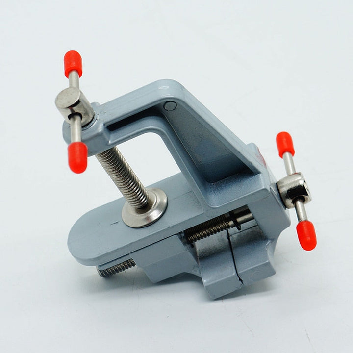 Mini Fixer Aluminum DIY Clamp Tool | Bowlift