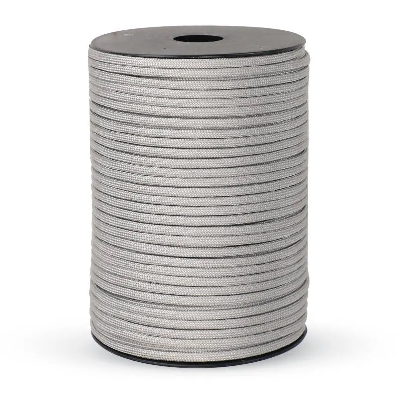 BowLift | 100m Survival Paracord – 9-Core Military 550 Paracord Rope for Outdoor & Crafting