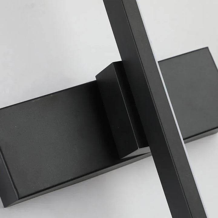 BowLift | PlugLuxe – Sleek Scandinavian Wall Lamp with Plug for Stylish Interiors