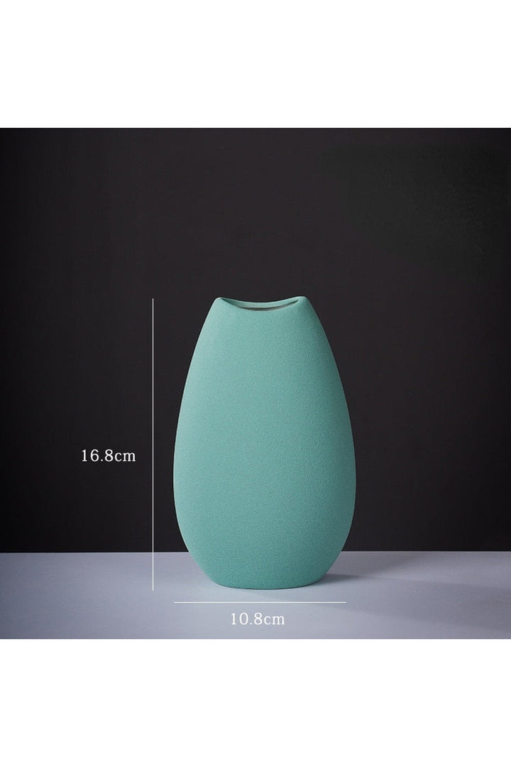 pastel-colored vases | Bowlift