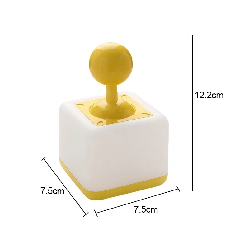 Fun Joystick Bedside Atmosphere Lamp | Bowlift
