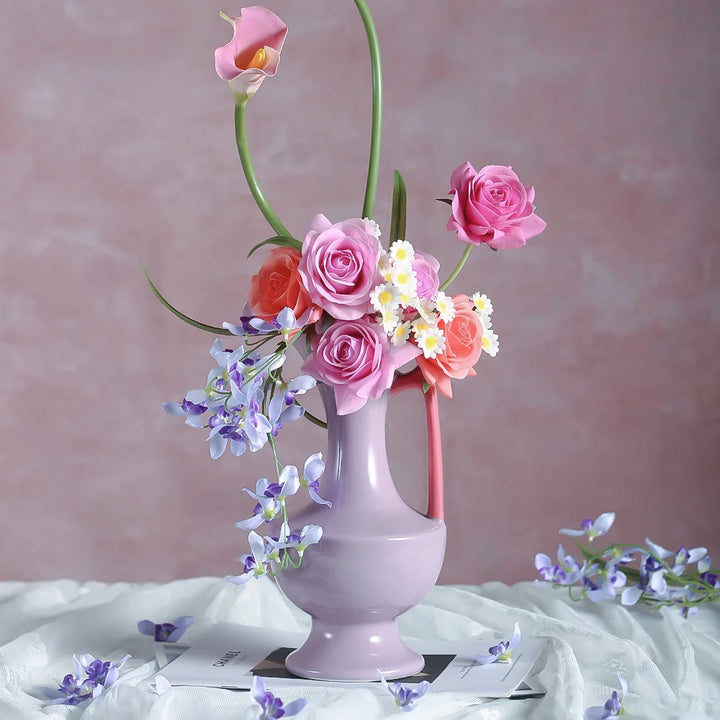 Genie Lamp Vase | Bowlift