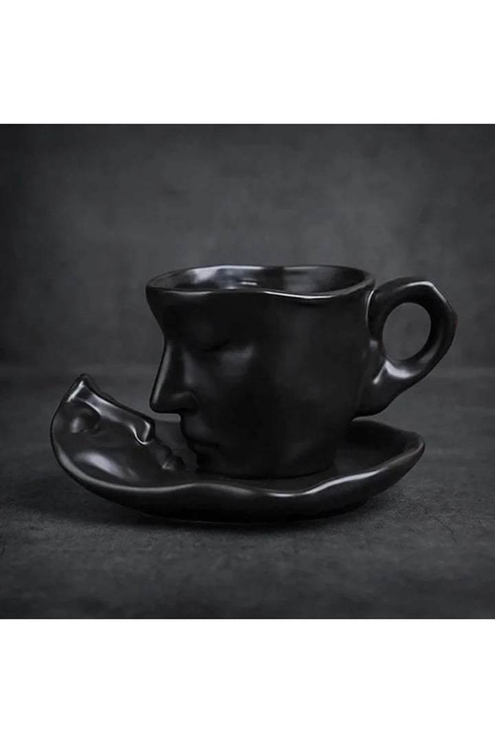 Pair of coffee cup set | Bowlift
