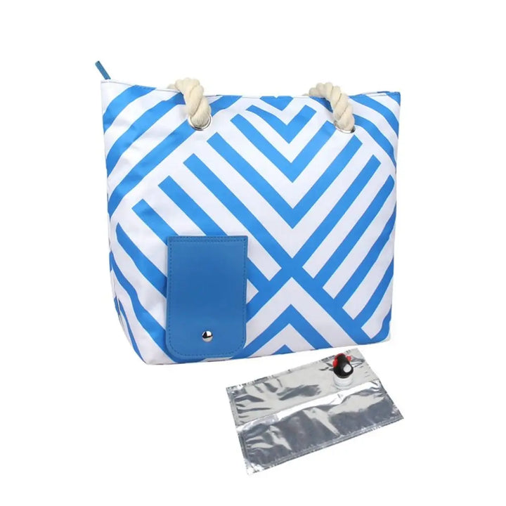 BowLift | Travel Insulated Wine Dispenser Bag