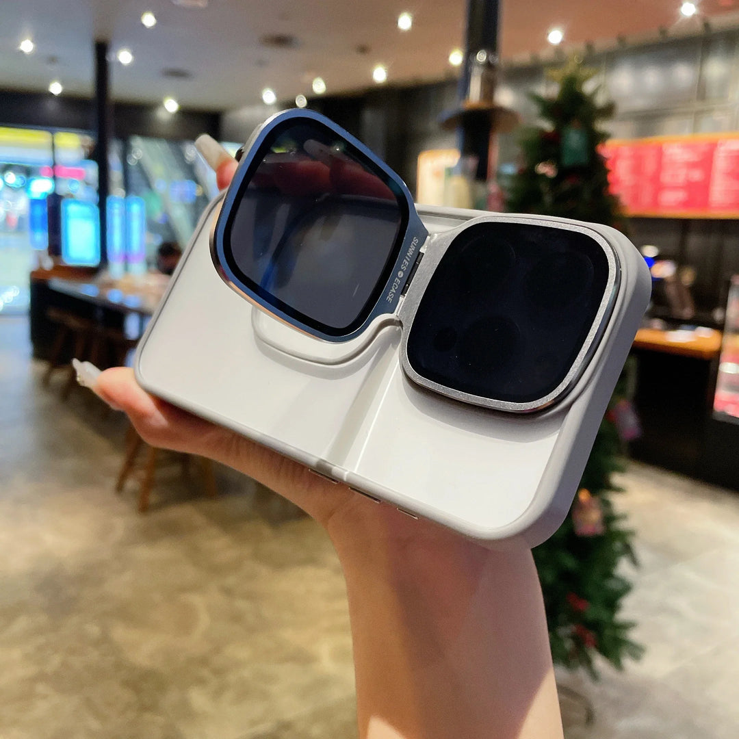 BowLift | SunSpec Foldaway IPhone Case