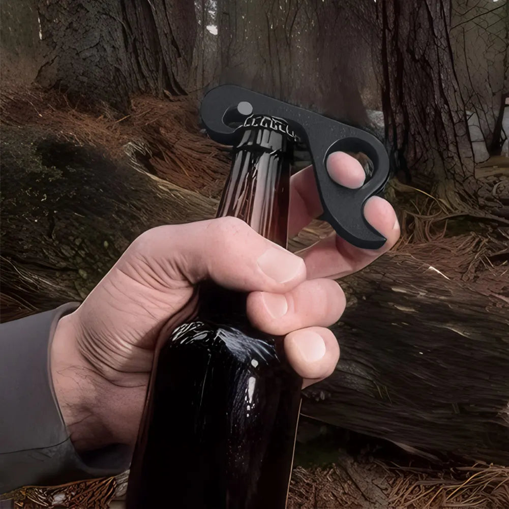 BowLift | Easy One-Handed Bottle Opener