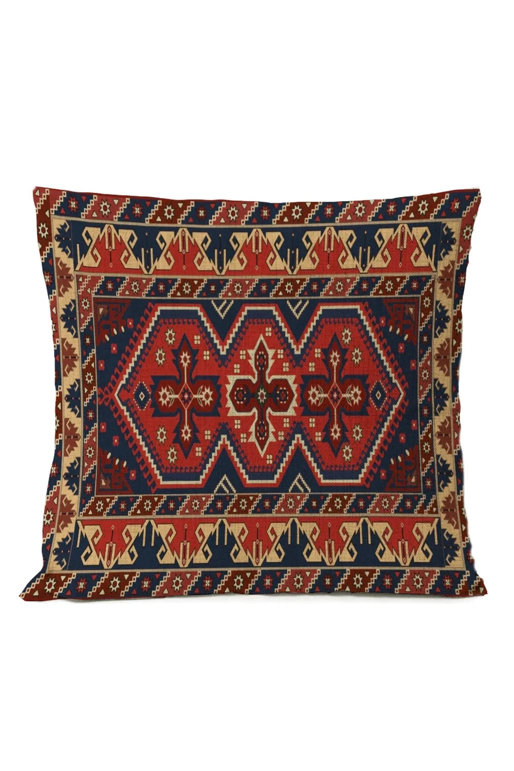 Tribal Pillowcase | Bowlift