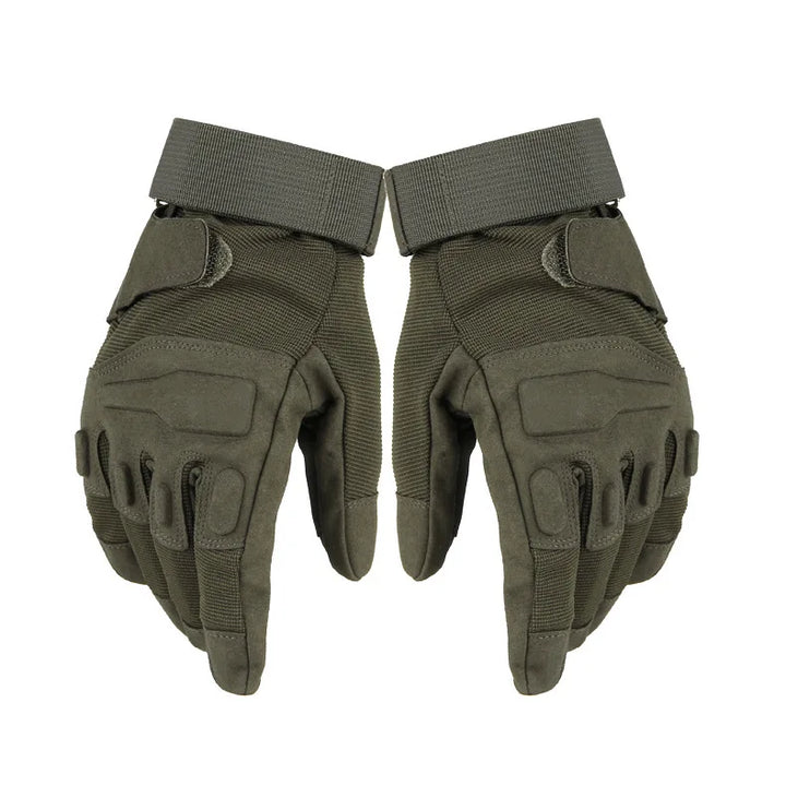 BowLift | ProShield Premium Tactical Gloves - For optimal hand protection