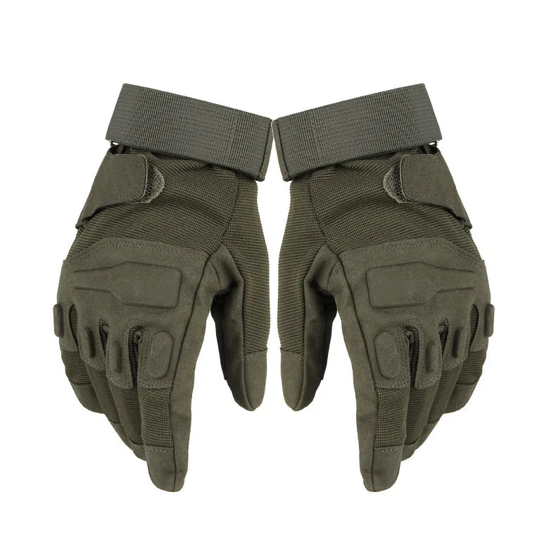 BowLift | ProShield Premium Tactical Gloves - For optimal hand protection