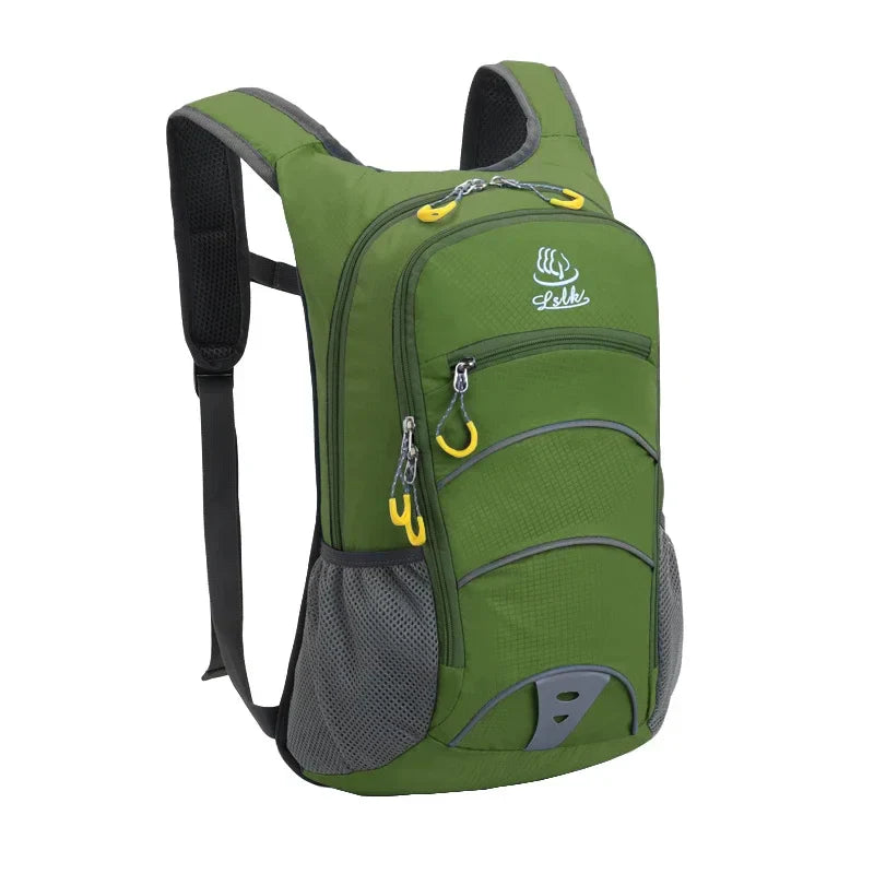 BowLift | ActiveGear Backpack - Lightweight and stylish adventurous backpack for outdoor enthusiasts