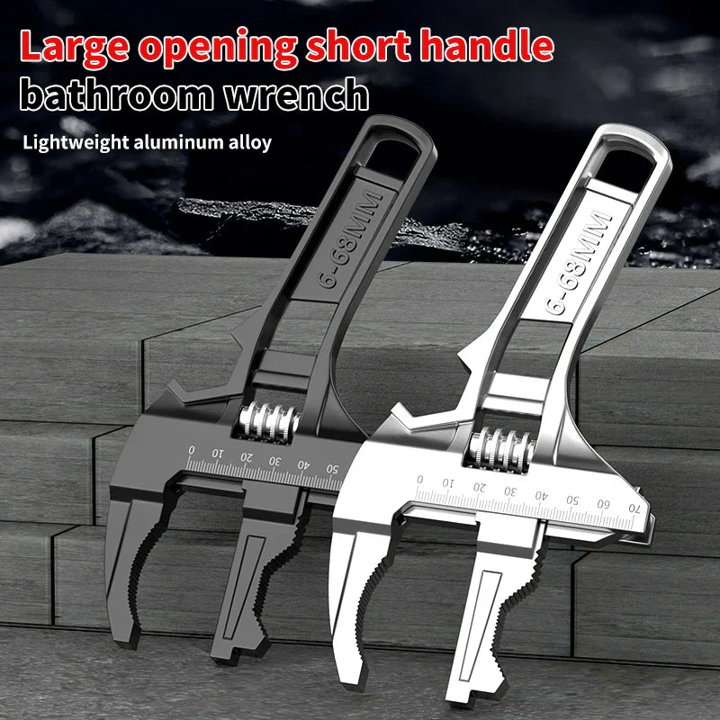 Adjustable Universal Key | Bowlift