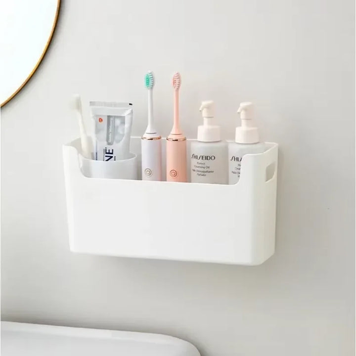 FlexiRack Multifunctional Indoor Shelf & Door Organizer Bowlift