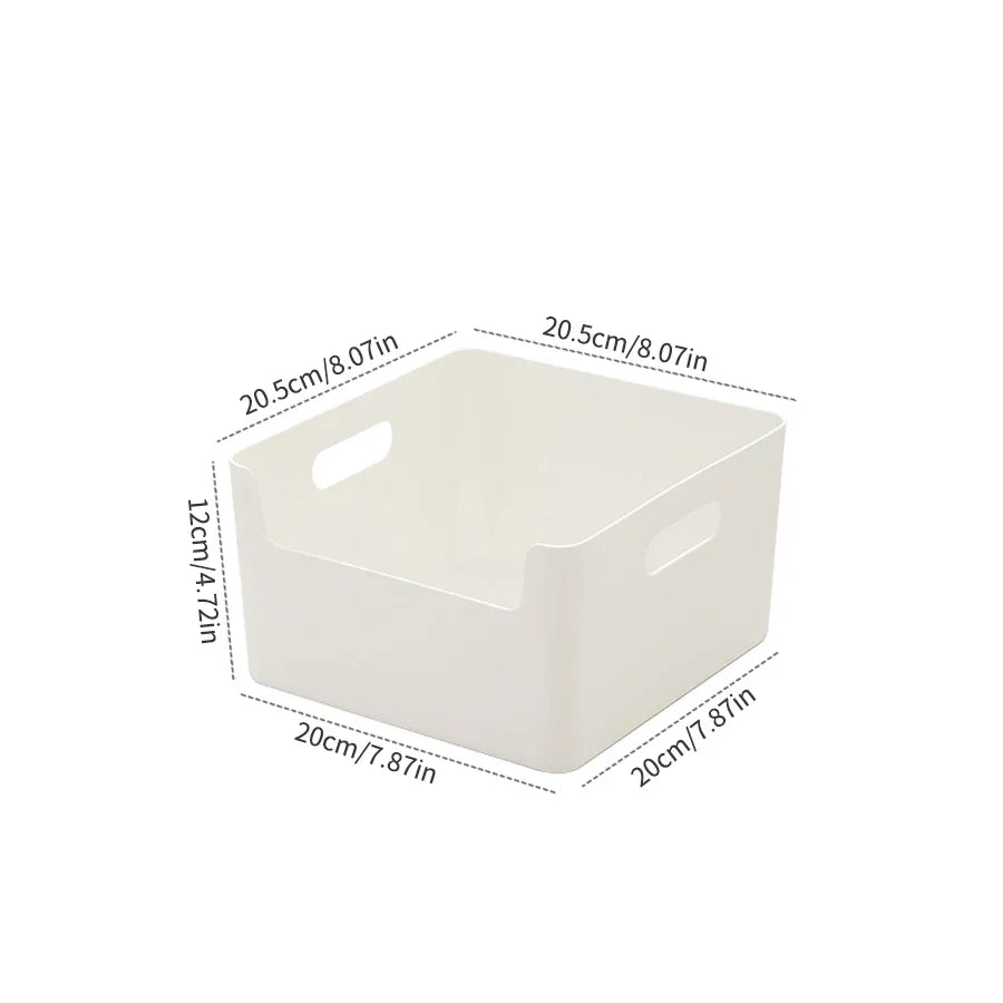 Kitchen Organizer Box | Bowlift