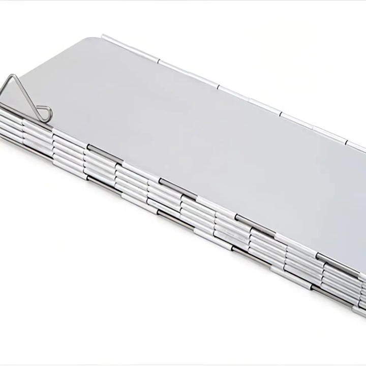 BowLift | Windshield for Camping Stove – Efficient Cooking in Wind