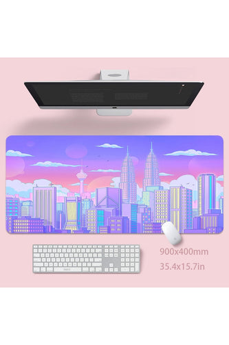 Gamer Mat | Bowlift