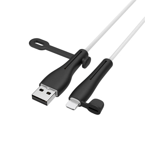 BowLift | Cable Saver Silicone Universal Phone Charger Protector