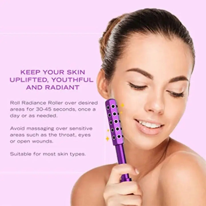BowLift | Anti-Ageing Facial Massage Stick