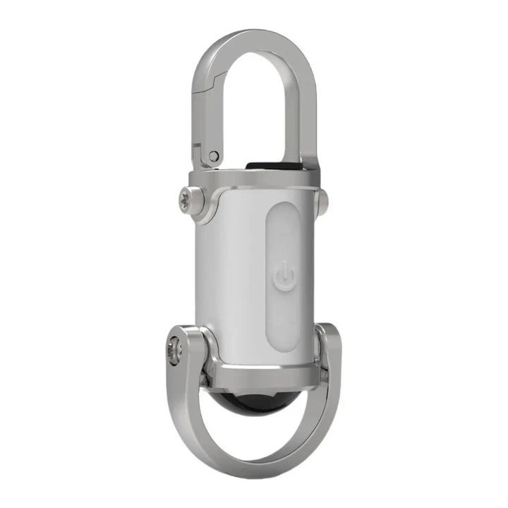 LED Pocket USB Rechargeable Keychain Light | Bowlift