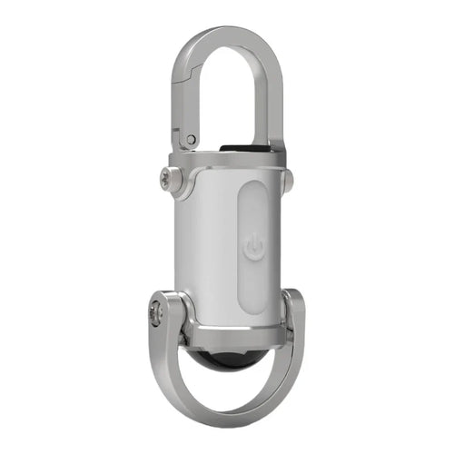 LED Pocket USB Rechargeable Keychain Light | Bowlift