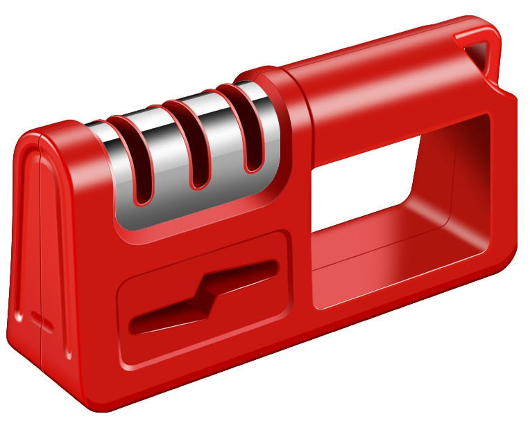 BowLift | Blade Booster Quick Knife Sharpener Tool