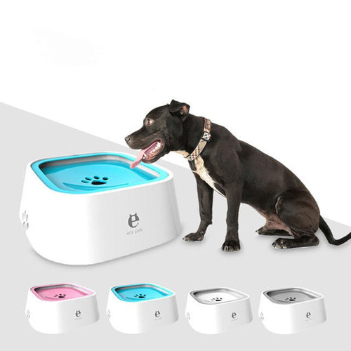 BowLift | DrinkGuard - Smart Water Bowl for Dogs