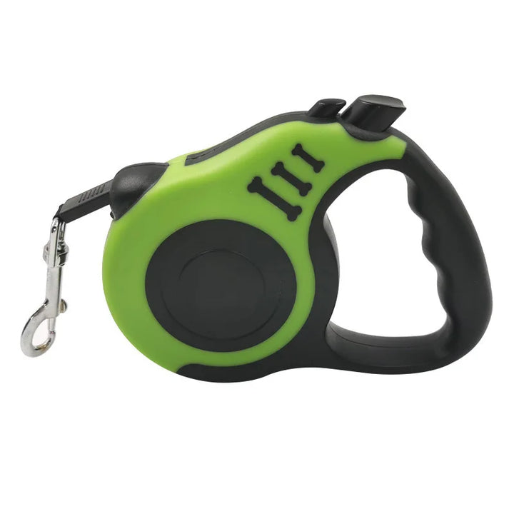 BowLift | Automatic Leash for Every Dog