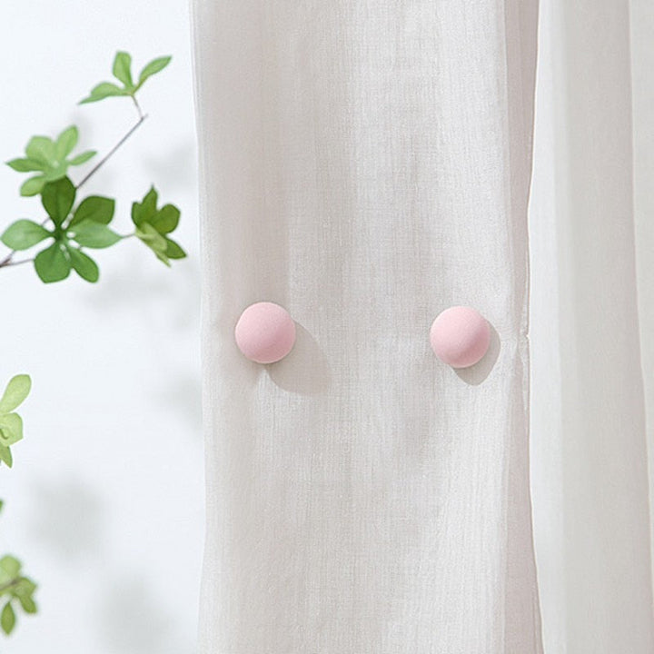 BowLift | Mushroom Shape Bed Sheet Holder Clips