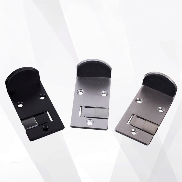 BowLift | Secure Hold Stainless Steel Door Holder