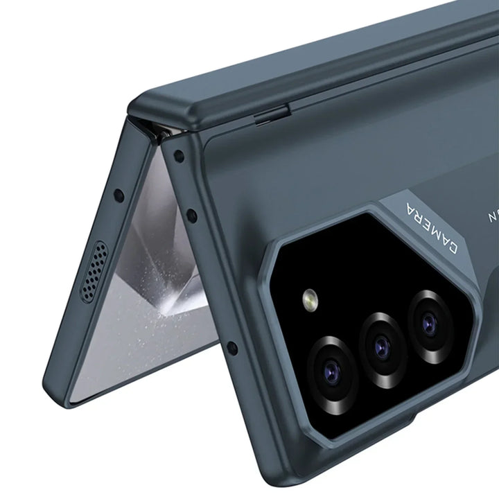 BowLift | Samsung Galaxy Z Fold6 | Blade Runner Ultra-Thin Matte Phone Case