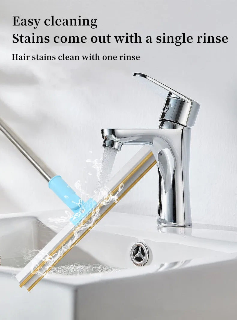 BowLift | Telescopic Handle Pet Hair Remover