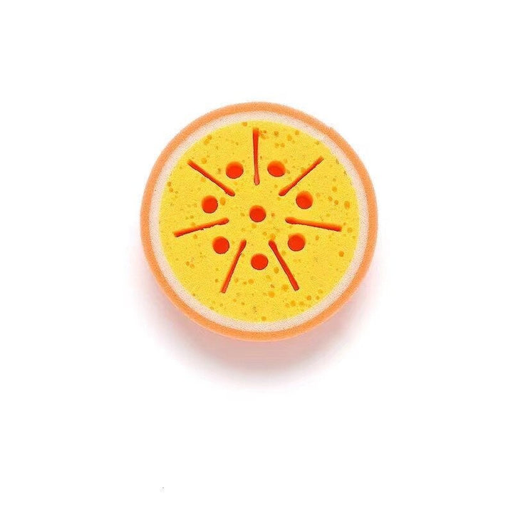 BowLift | Fruit Shaped Kitchen Dish Cleaning Sponge