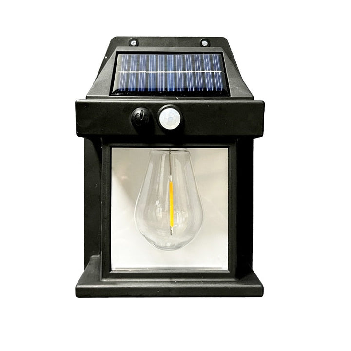 BowLift | Solar LED Smart Energy Wall Lamp