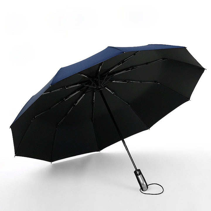 BowLift | Wind Resistant Anti-UV Automatic Sleek Umbrella