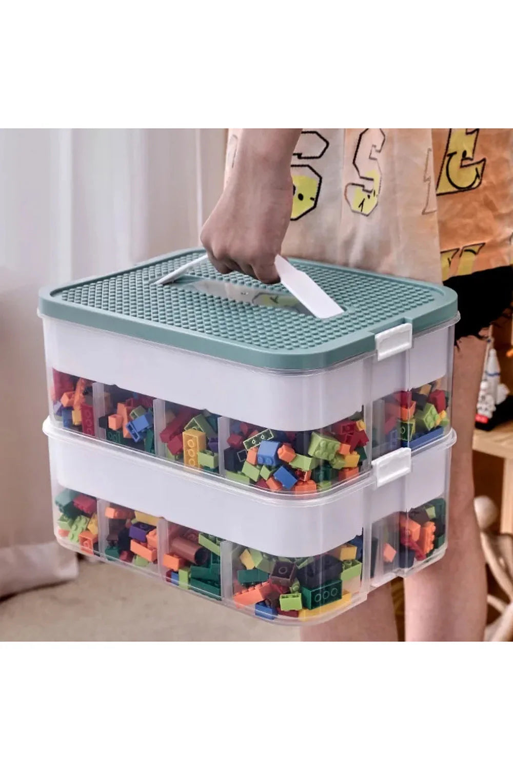 Storage box | Bowlift