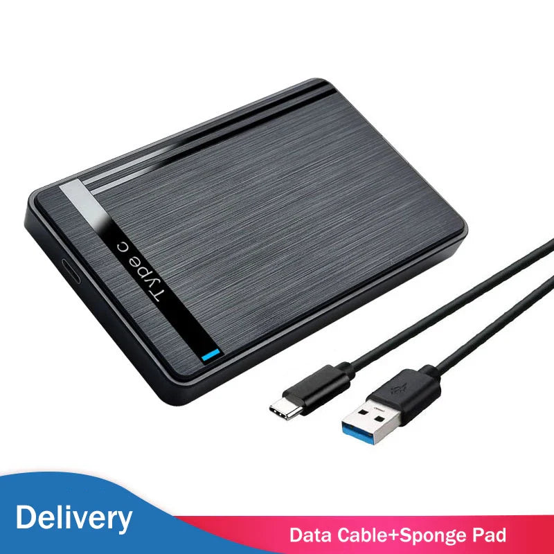 BowLift | External Mobile Hard Disk