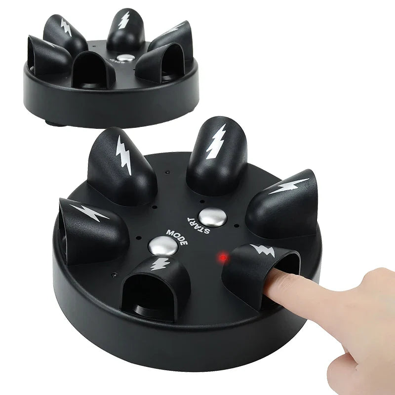 BowLift | Electric Shocking Finger Game