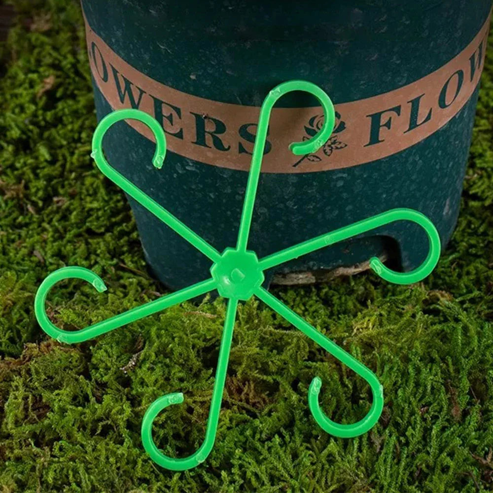 BowLift | Plant Stem Support Frame