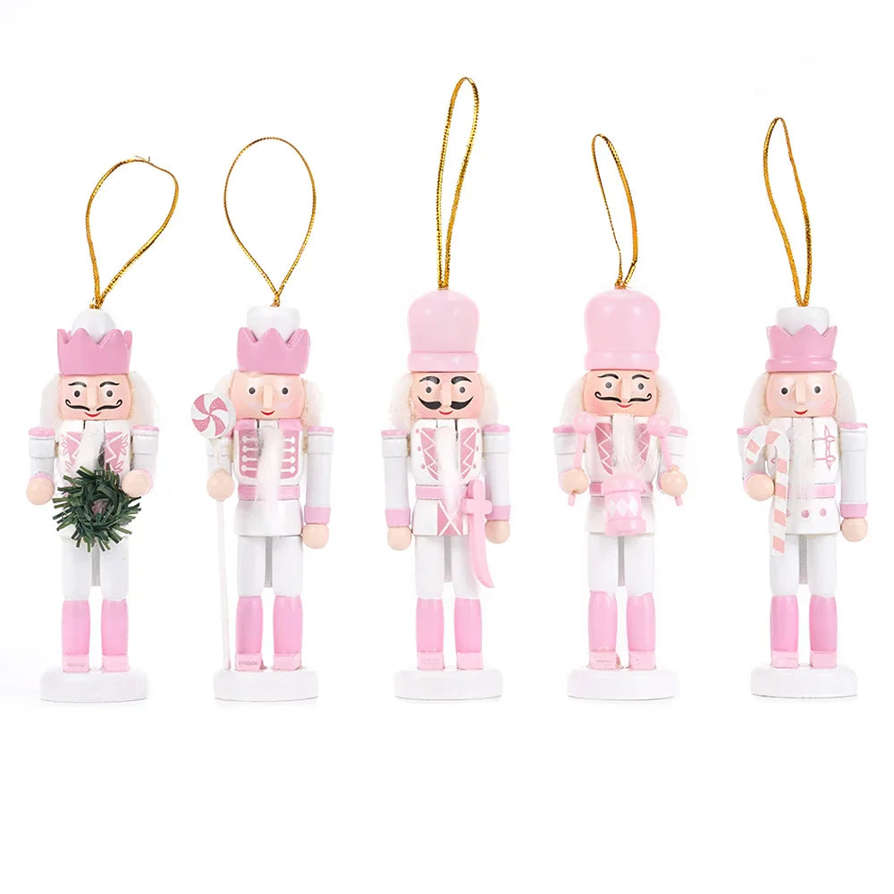 BowLift | BritishTradition | Luxury Puppet Nutcracker Set
