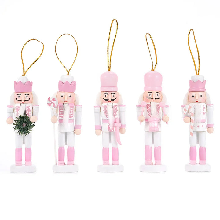 BowLift | BritishTradition | Luxury Puppet Nutcracker Set